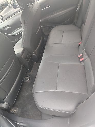 реки: Toyota Levin: 2022 г., 1.8 л, Вариатор, Гибрид, Седан — 4