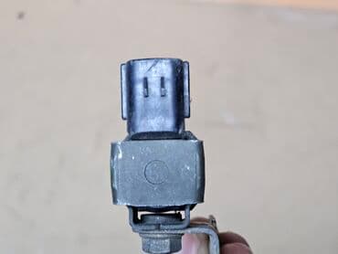 встраиваемая кофемашина сименс: Клапан электромагнитный Mazda 626, 1999г.в. Оригинал б/у, из Германии — 7