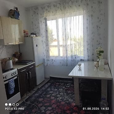 70: 3 комнаты, 70 м², 105 серия, 2 этаж, Евроремонт — 4