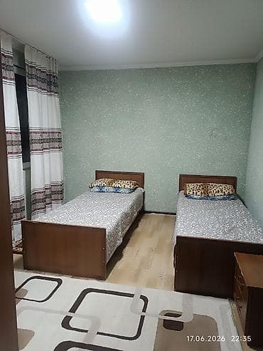 будка токмок: Гостевой дом на Иссык-Куле, Чолпон-Ата, 10+ мест — 6