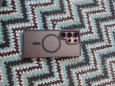 samsung s30: Samsung Galaxy S23 Ultra, цвет - Бежевый — 9