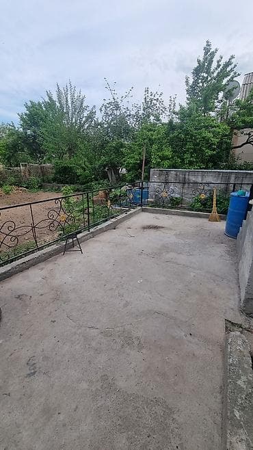 мебель для сада бишкек: Навес, Другая форма, Металл, Профнастил — 8