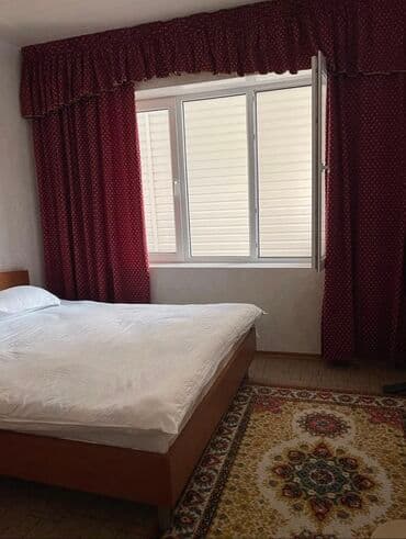 отель каусар: 110 м², 3 комнаты, Утепленный, Бронированные двери, Кондиционер — 4