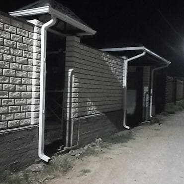 Садовая мебель: Навес [арка,адно скад, канверть, метал конструкции, ступенка каркас — 5