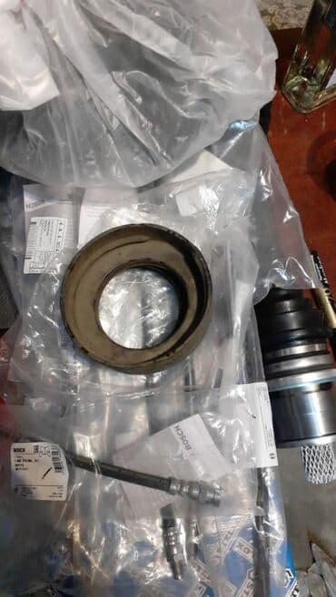 тюнинг запчасти опель калибра: Тюнинг w123 мерседес .есть многое на 123 и 126 мерседес. звоните — 21