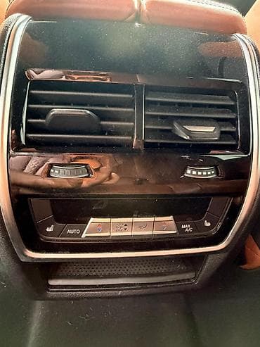 х7 bmw: BMW X7: 2019 г., 3 л, Автомат, Бензин, Кроссовер — 9
