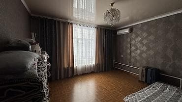 Үйлөр: 🏡 Продаётся частный дом в Бишкеке 📍 Район Аламединского рынка | — 9