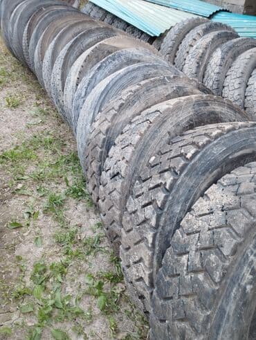 шины на уаз: Продажа грузовых и сельхоз покрышек ( колеса)на спец технику,фуры — 9