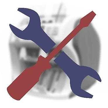 Ремонт кухонных плит, духовок: Ремонт и обслуживание банковской техники, счетн-денежных машин — 1