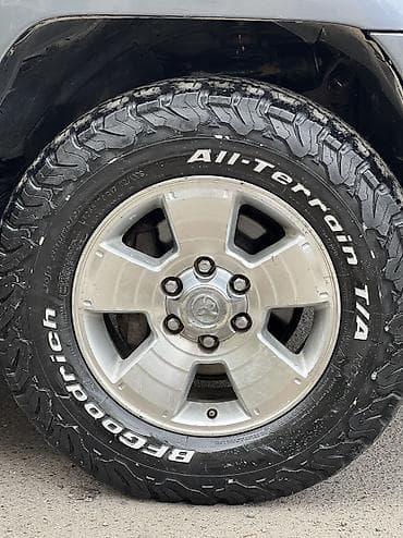 тоуота раум: Сдаю Toyota 4Runner, Посуточно, Без водителя, | Залог, От 18 лет — 5