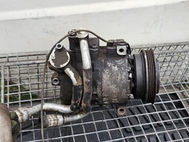 фаркоп на ауди а4: Компрессор Audi 1998 г., Б/у, Оригинал, Германия — 4