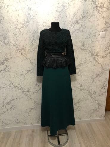 новогодние костюмы для детей на прокат в бишкеке: Вечерние платья туники . Цена договорная . Размеры разные . Пишите — 6