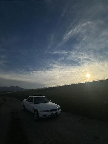 Продажа авто: Honda Legend: 1994 г., 3.2 л, Автомат, Бензин, Седан — 2