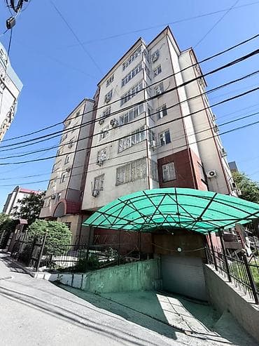 г кант кв гос типа: 4 комнаты, 173 м², Элитка, 3 этаж, Евроремонт — 2