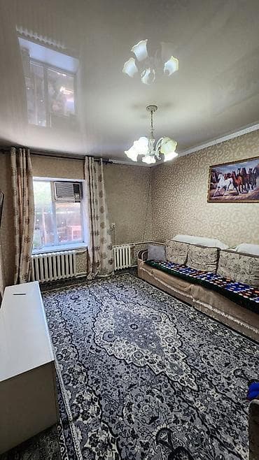 Недвижимость: 📍ул.Саратовская 🔘4-комнаты 🔘80м² Продается дом в перспективном — 4