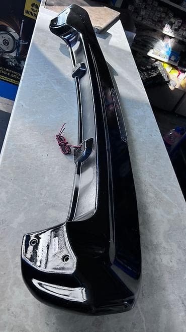 leksus: Решетка радиатора Lexus 2012 г., Новый, Аналог — 9