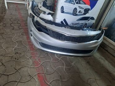 ходовка хонда фит: Передний Kia, Б/у, Оригинал — 1