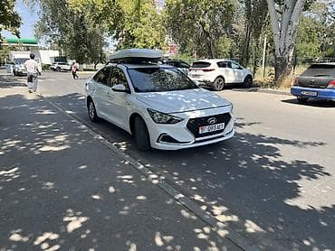 чехии: Hyundai Celesta: 2021 г., 1.6 л, Автомат, Бензин, Седан — 4