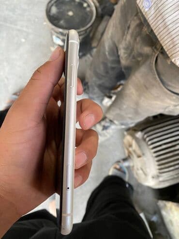 айфон 15 цена бишкек: IPhone 11, Ак — 2