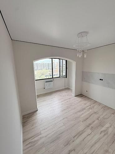 кв 104: 2 комнаты, 71 м², Элитка, 8 этаж, Евроремонт — 2