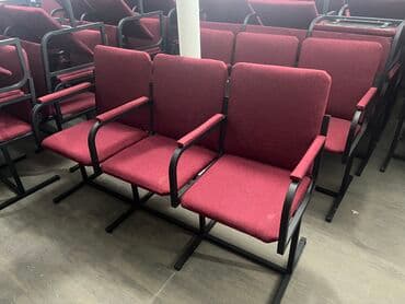 Стул для зала, Новый, Железо at lalafo.kg Стул для зала, Новый, Железо