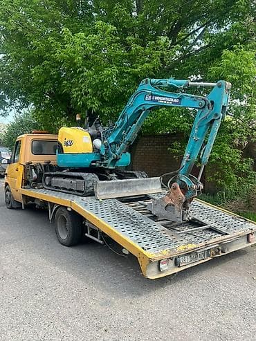 t 4: С ломаной платформой, С лебедкой, С прямой платформой — 1