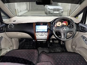 форсунка моно: Mitsubishi Colt: 2003 г., 1.5 л, Автомат, Бензин, Хэтчбэк — 7