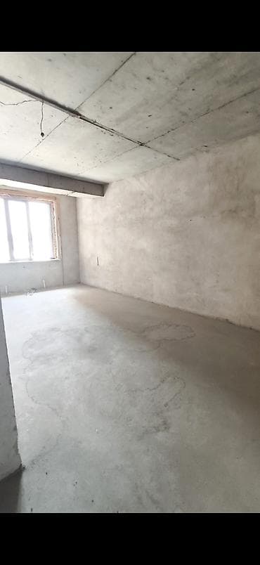 Продажа квартир: 3 комнаты, 91 м², 11 этаж, ПСО (под самоотделку) — 4