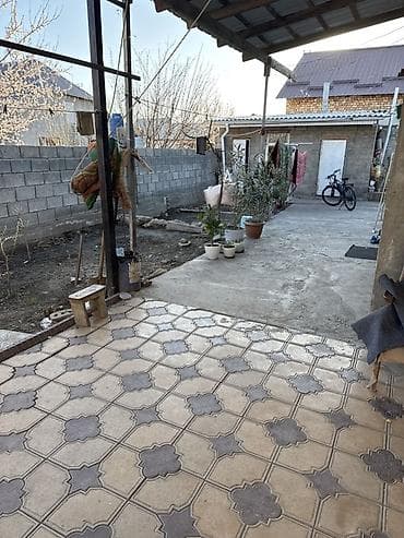 объект: Просторная Дом с мебелью и техникой. Ж/м Адилет Конечный (Ак-бата) — 7