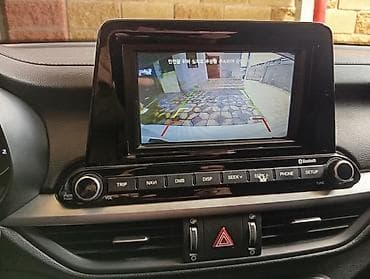 kia k3 2020: Kia K3: 2020 г., Седан — 3