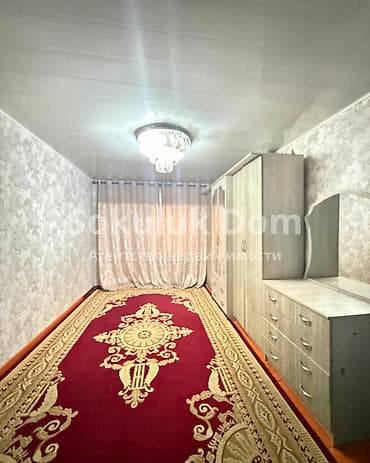 газ на дом: 🏠Продается дом в с. Сокулук 🟡Комнаты: 5 🟡Участок: 8 соток 🟡Отопление — 7