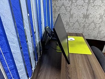 Мониторы: Монитор, AOC, 23" - 24" — 2