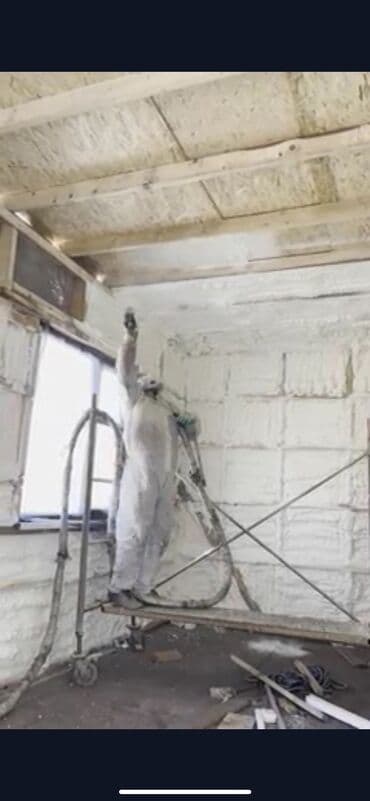 квартиры в бишкеке на долгий срок: Утепление фасада, Утепление балкона, лоджии, Утепление стен | Утепление дома, Утепление квартиры, Утепление склада | Пенополиуретан Больше 6 лет опыта — 2