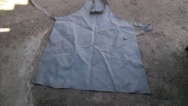 Спецодежда