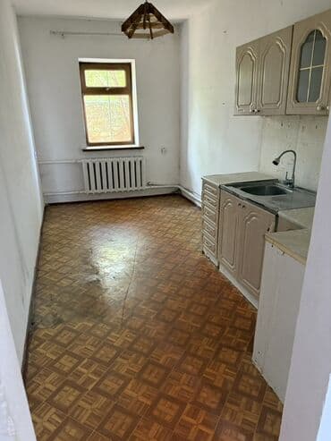 кызыл аскер продается дом: Дом, 75 м², 4 комнаты, Собственник, Старый ремонт — 3