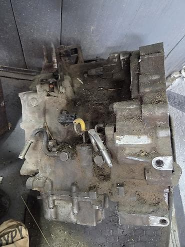 tesla model 3: Коробка передач Вариатор Honda Б/у, Япония — 1