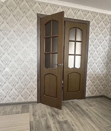 жк сенатор: 2 комнаты, 58 м², 106 серия улучшенная, 5 этаж, Евроремонт — 2