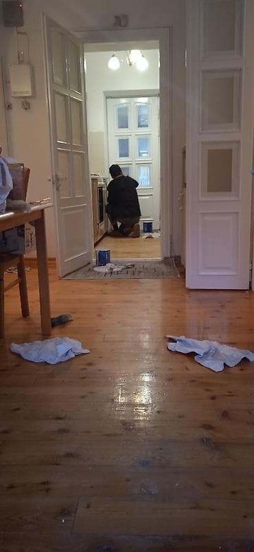 redmagic 7: Наружная побелка | Известковая побелка Больше 6 лет опыта — 5