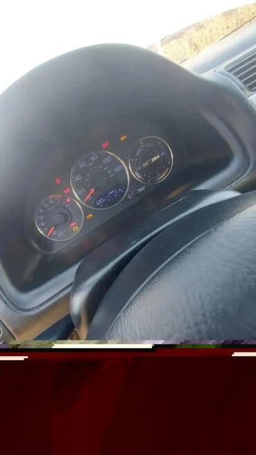 5 колесо бишкек: Honda Civic: 2003 г., 1.5 л, Автомат, Бензиновая, Седан — 5