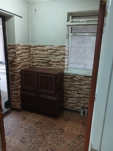 аренда дома новопавловка: 40 м², 1 комната, Утепленный, Теплый пол — 4