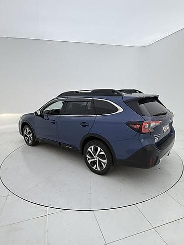 субару r2: Subaru Outback: 2022 г., 2.5 л, Вариатор, Бензин, Универсал — 3
