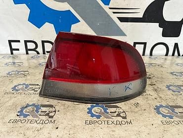 Унаа тетиктери: Фонарь задн. прав. Mazda 626 GE 7 Контрактный из Германии, в отличном — 2