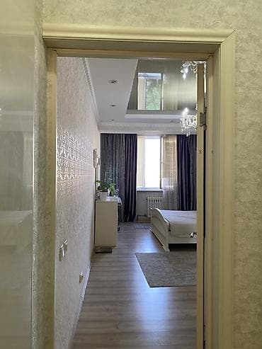 2 комнаты, 73 м², Элитка, 8 этаж, Дизайнерский ремонт at lalafo.kg 2 комнаты, 73 м², Элитка, 8 этаж, Дизайнерский ремонт