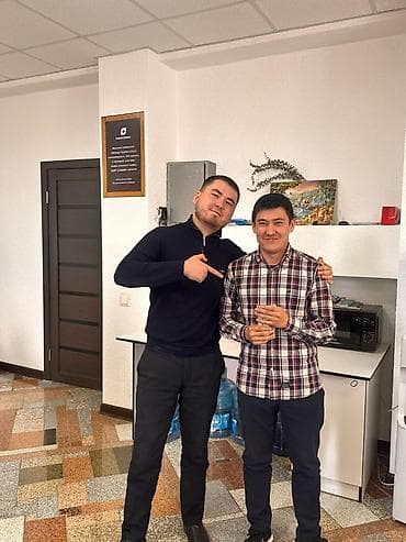 Недвижимость: Требуется Менеджер по продажам, График: Шестидневка, Полный рабочий день, Карьерный рост — 2