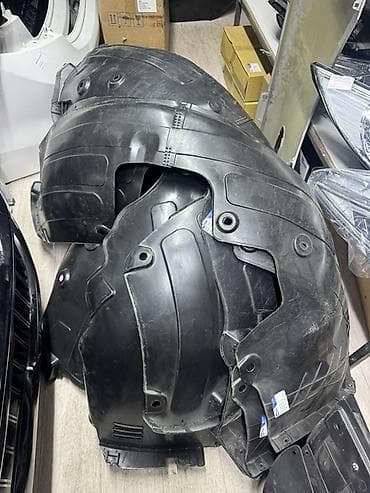 подкрыльники хонда стрим: Подкрылок Комплект Kia — 1