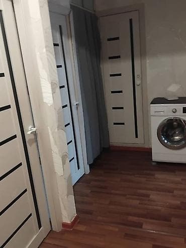 квартира в беловодск: 2 комнаты, 49 м², 105 серия, 2 этаж, Косметический ремонт — 1