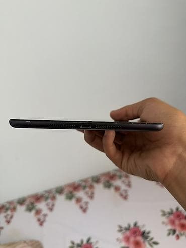 ipad 3 mini: Планшет, Apple, 7" - 8", цвет - Серый — 7