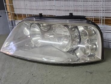 купить фары на гольф 4: Передняя левая фара Volkswagen 2002 г., Б/у, Оригинал, Германия — 4