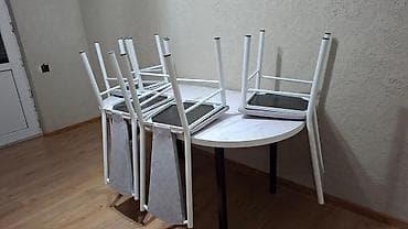 сдаю двушку: 2 комнаты, Собственник, Без животных — 6