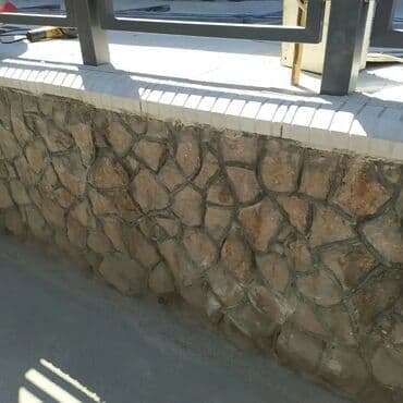 камень резка: Камни натуральные сланец мрамор гранит щебёнка мраморная гранитная — 28